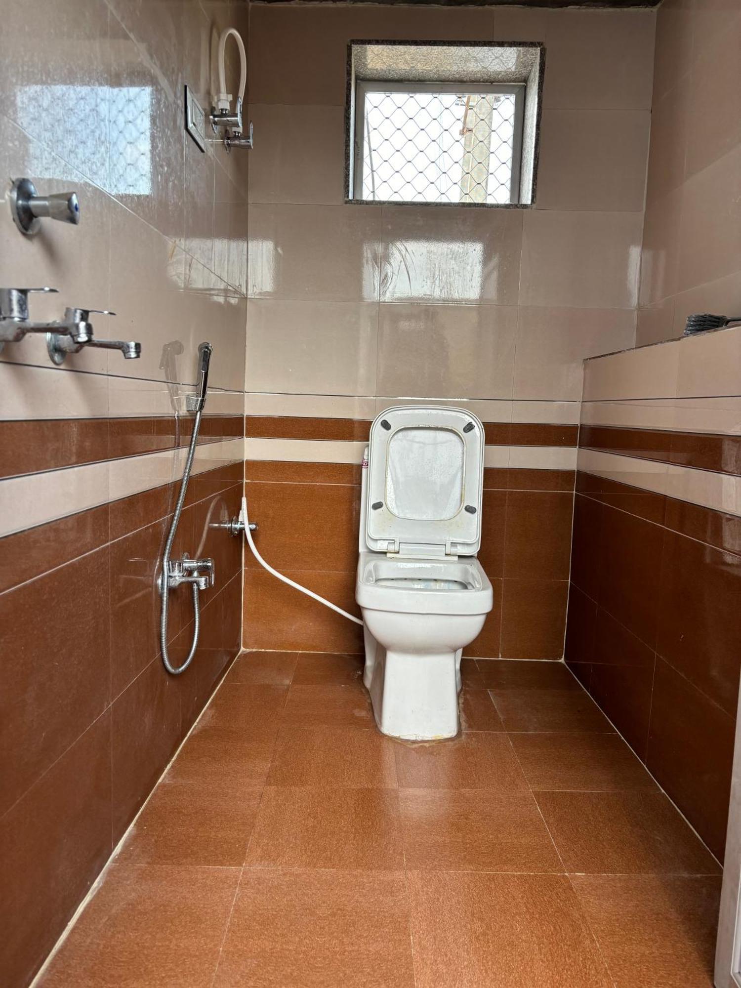 Hotel Raghunath Palace Khatu Bagian luar foto