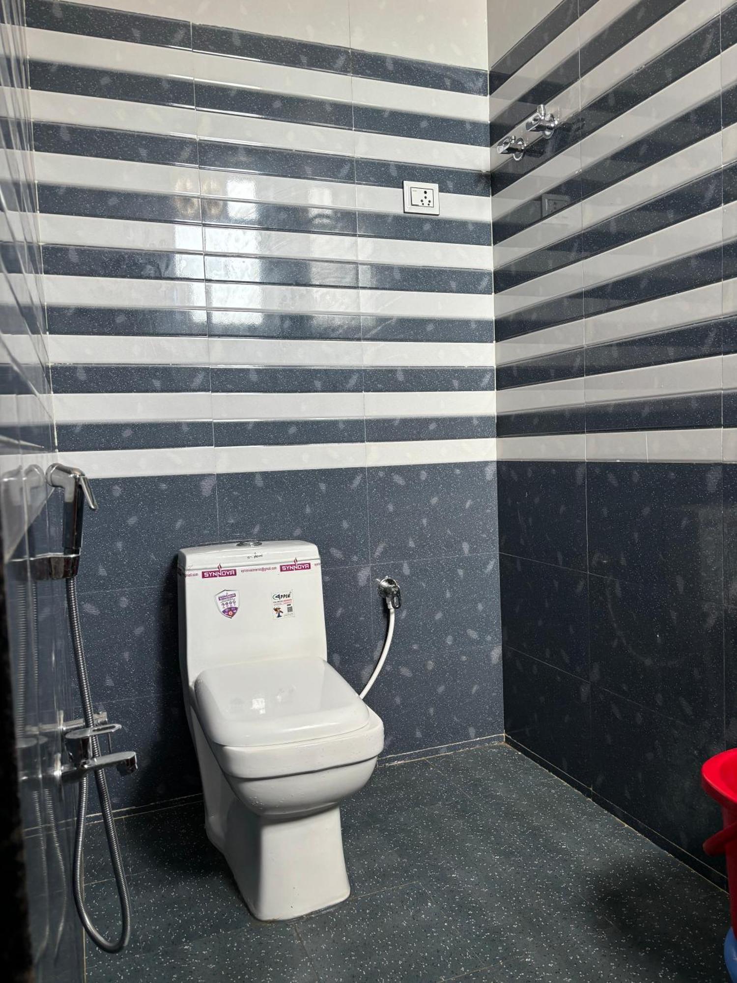 Hotel Raghunath Palace Khatu Bagian luar foto